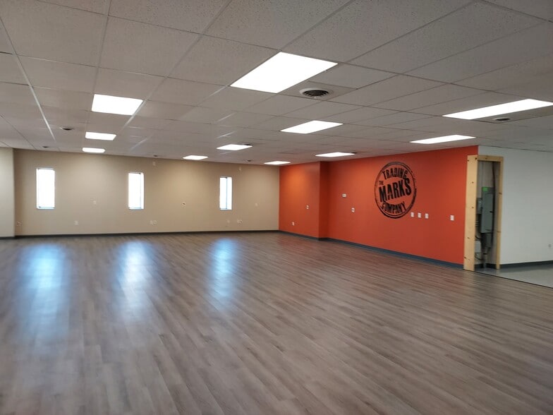 More Photos Of 220 N Main St, Adrian Office For Sale