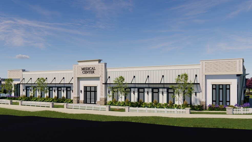 More Photos Of 0 Ohio Route 736, Marysville General Retail For Lease