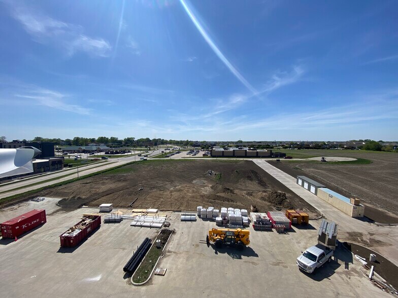 More Photos Of 1351 Chatham Avenue Ave, Norwalk Land For Sale