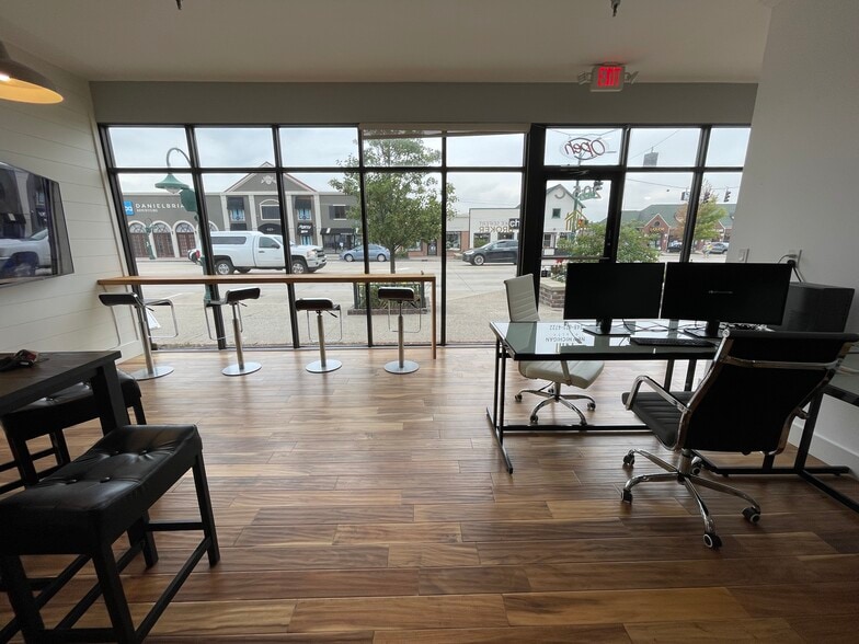 More Photos Of 205 S Main St, Rochester Storefront For Lease