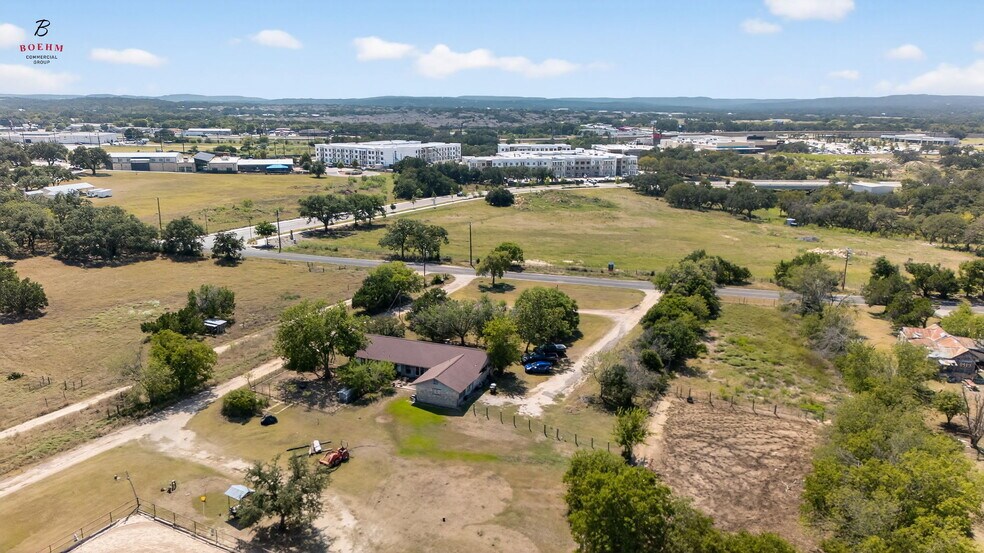 More Photos Of 29470 Old Fredericksburg Rd, Boerne Land For Sale