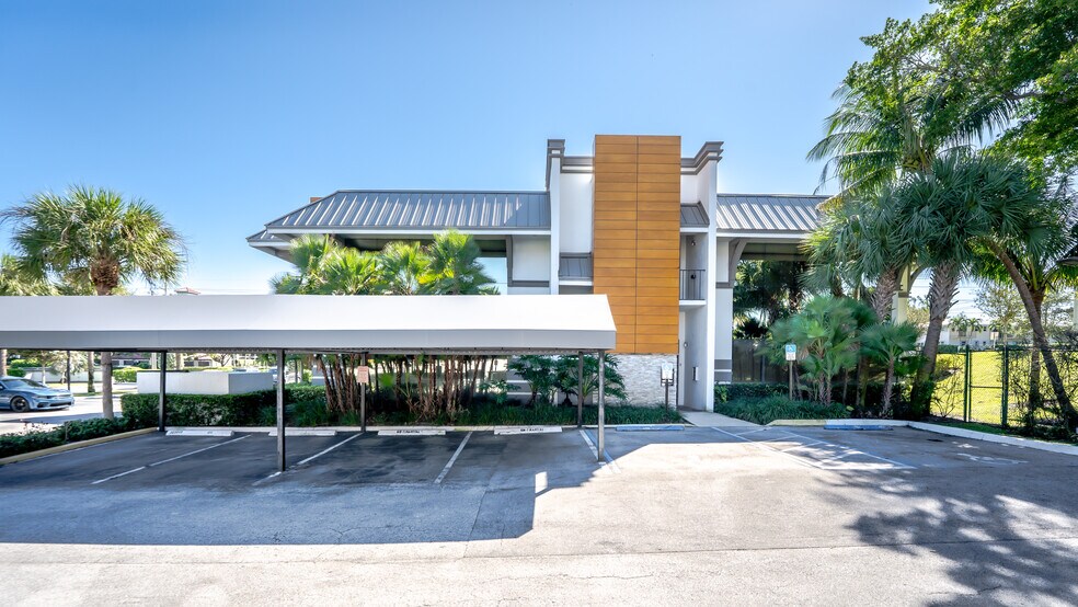 More Photos Of 399 W Palmetto Park Rd, Boca Raton Office For Lease