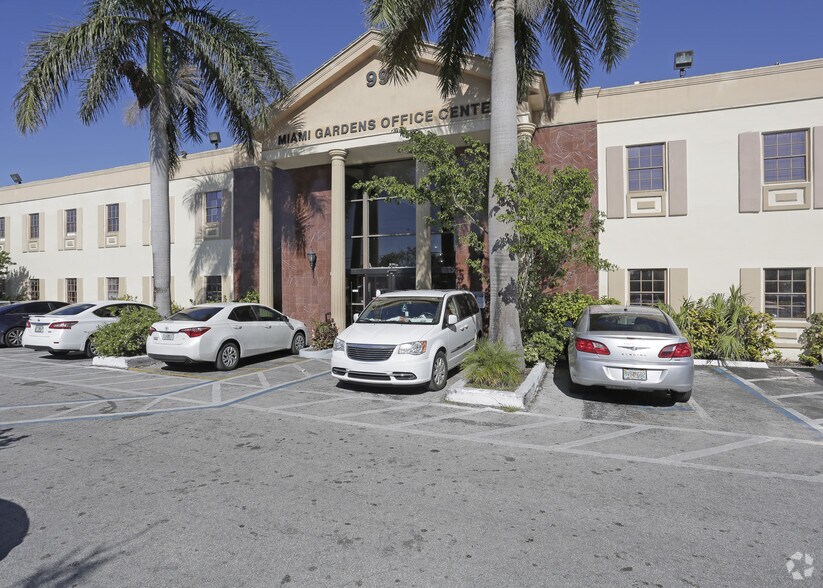 More Photos Of 99 NW 183rd St, North Miami Beach Office For Sale