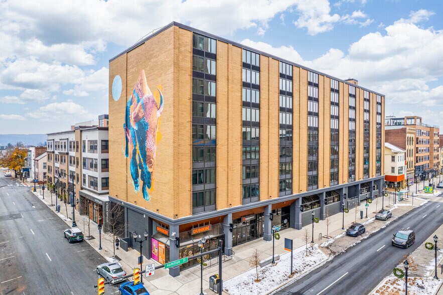 Primary Photo Of 902 W Hamilton St, Allentown Apartments For Lease