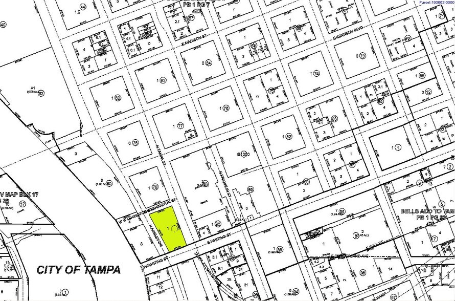 More Photos Of 100 N Tampa St, Tampa Office For Lease