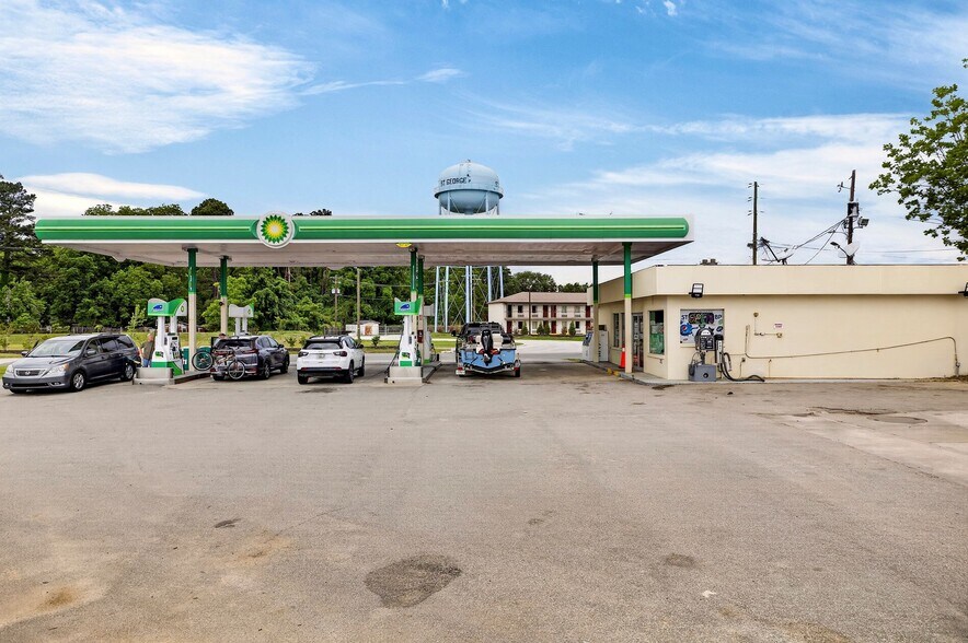 More Photos Of 6118 W Jim Bilton Blvd, Saint George Convenience Store For Sale