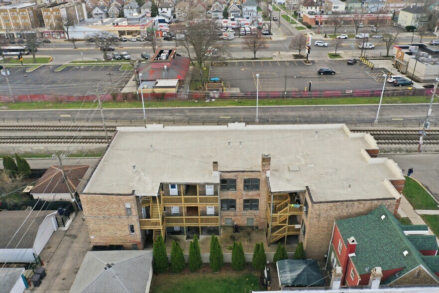 More Photos Of 2119 S 51st Ave, Cicero Apartments For Sale