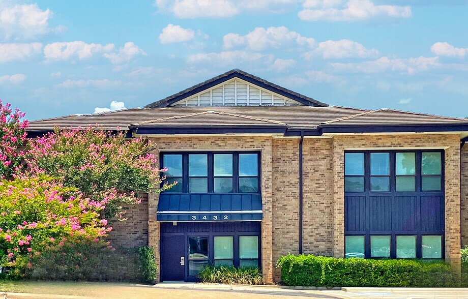 Primary Photo Of 3432 Greystone Dr, Austin Office For Lease