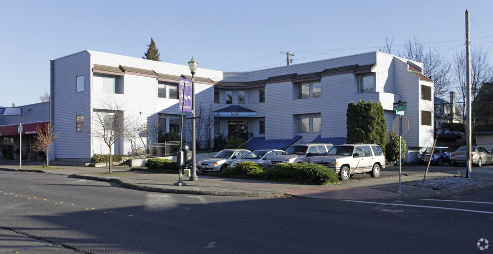 Primary Photo Of 2001 Main St, Vancouver Telecom Hotel Data Hosting For Sale