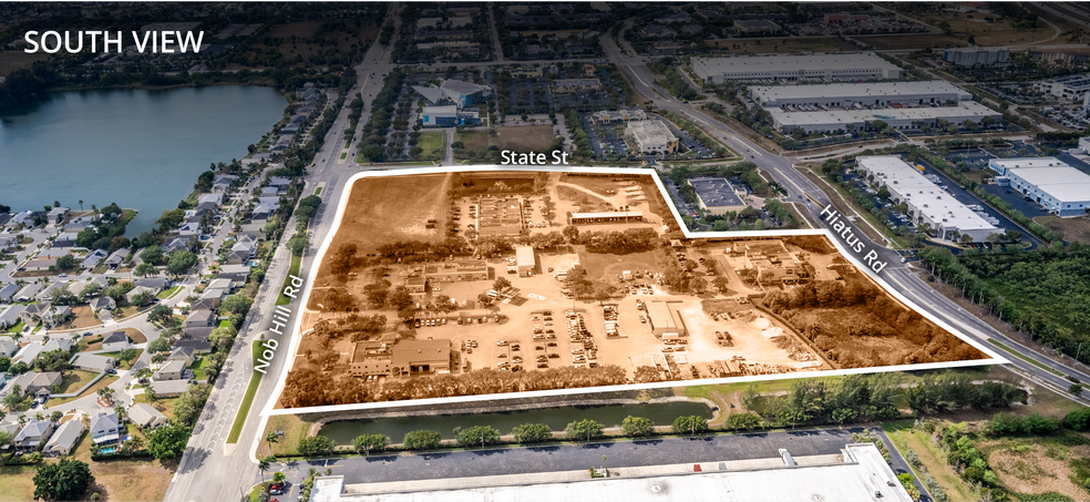 More Photos Of , Tamarac Land For Sale