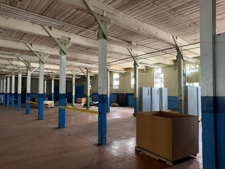 More Photos Of 315 E Main St, Elkin Industrial For Sale