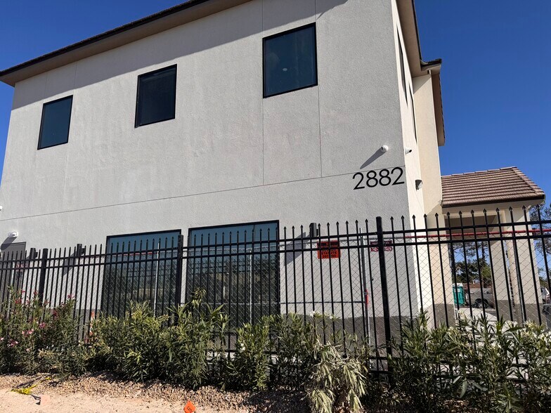 More Photos Of 2882 E Russell Rd, Las Vegas Office For Sale