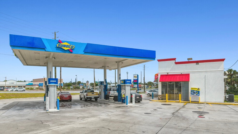 More Photos Of 16014 US Highway 441, Eustis Convenience Store For Sale