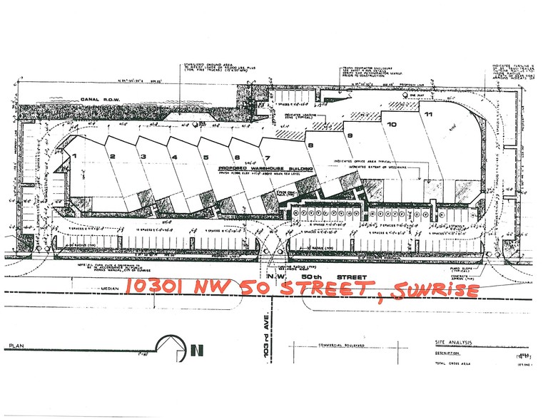 Primary Photo Of 10301 NW 50th St, Sunrise Warehouse For Lease