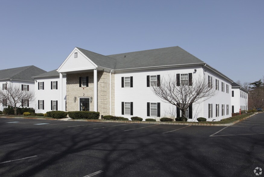 More Photos Of 670 N Beers St, Holmdel Medical For Sale