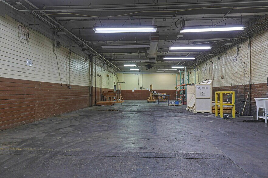 More Photos Of 1323 11th Ave, Columbus Industrial For Sale