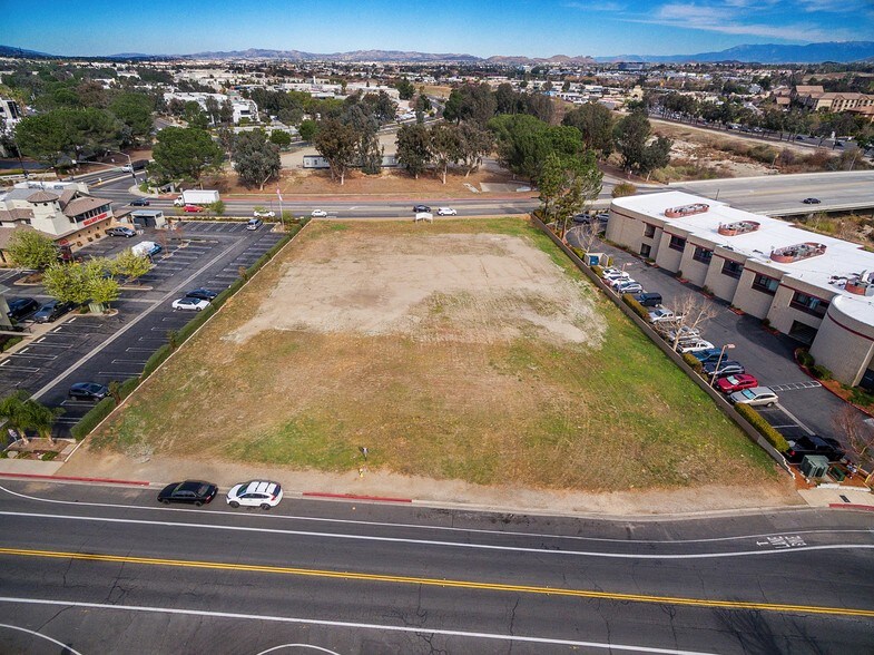 More Photos Of Felix Valdez Ave, Temecula Land For Sale