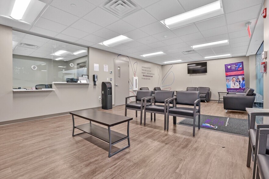 More Photos Of 222 Route 59, Airmont Medical For Lease