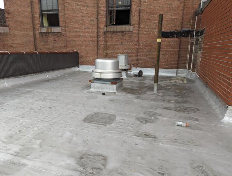 More Photos Of 2532 Grand Concourse, Bronx Office For Lease