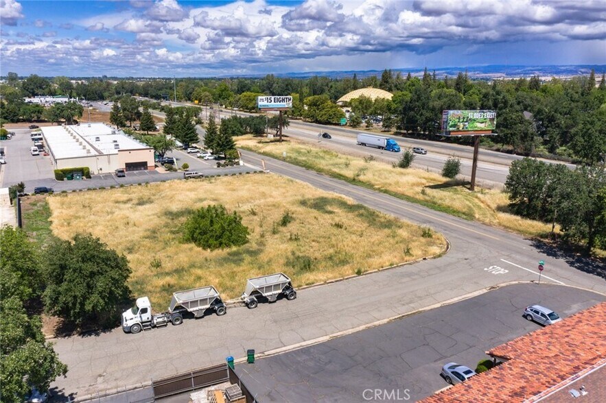 Primary Photo Of 0 Entler Ave, Chico Land For Sale
