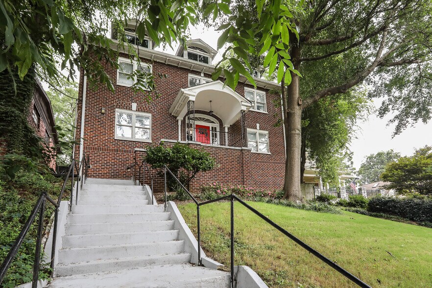 More Photos Of 1294 Piedmont Ave NE, Atlanta Apartments For Sale