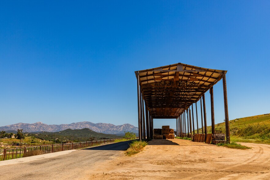 More Photos Of 2342 Dye Rd, Ramona Land For Sale