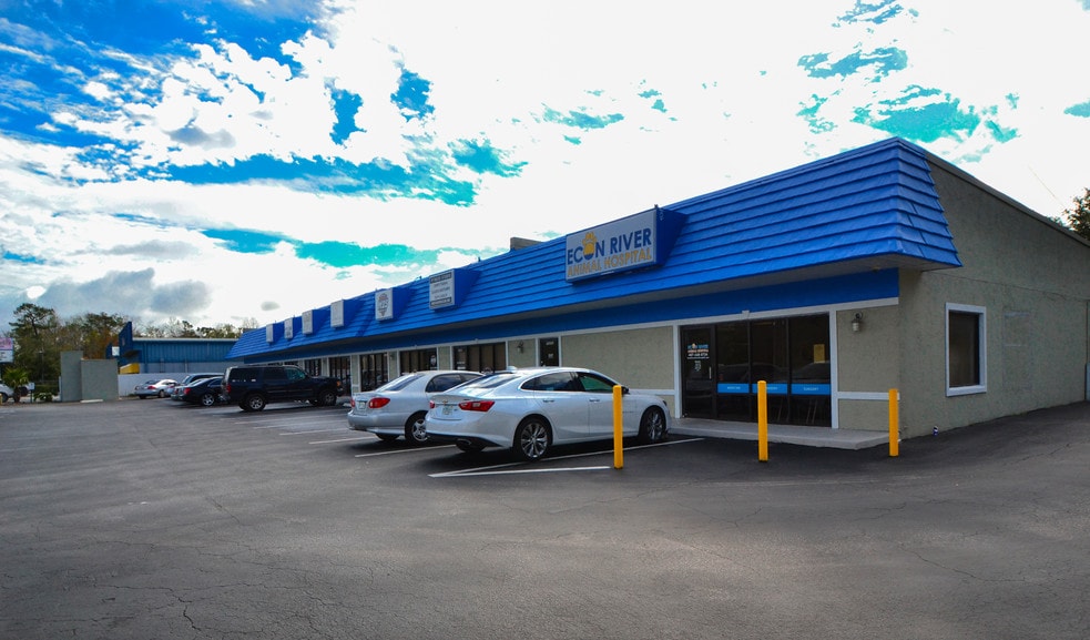 More Photos Of 15220-15236 E Colonial Dr, Orlando Freestanding For Lease