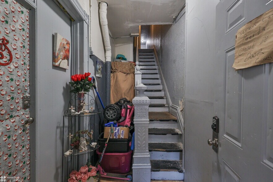 More Photos Of 424 N 6th St, Allentown Multifamily For Sale