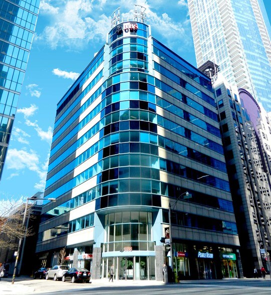 More Photos Of 154 University Ave, Toronto Office For Lease