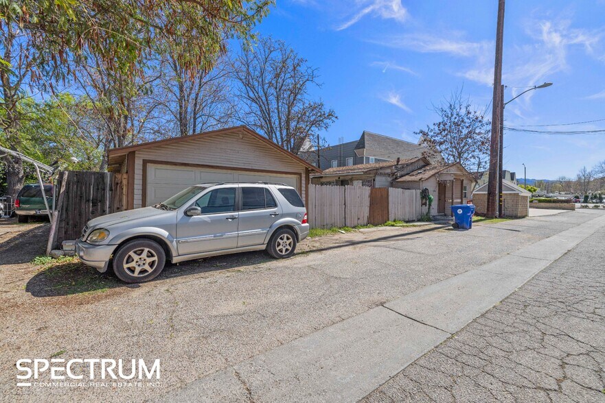 More Photos Of 24513 Walnut St, Santa Clarita Land For Sale