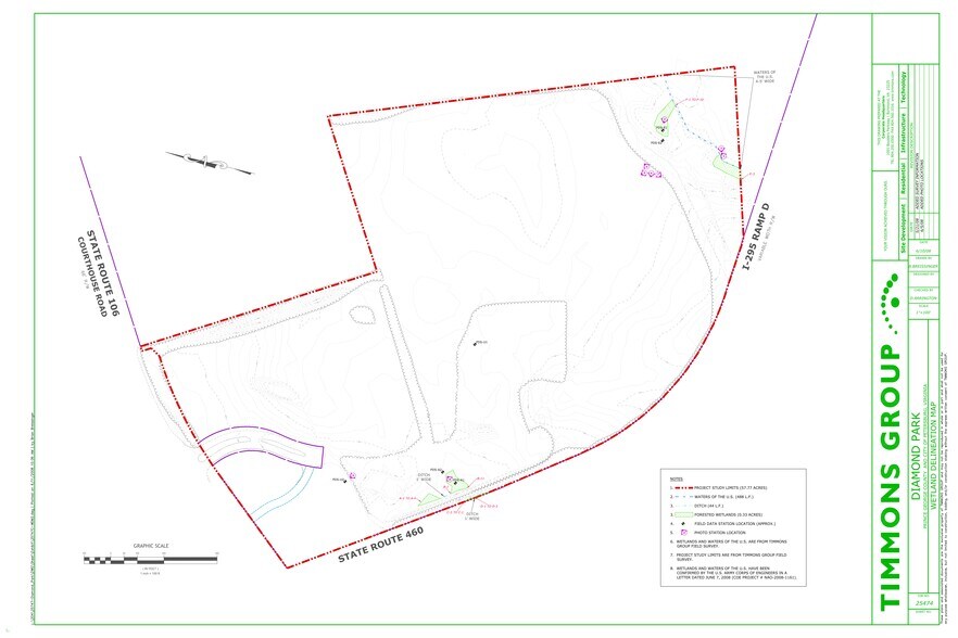 More Photos Of Wagner Way, Petersburg Land For Sale