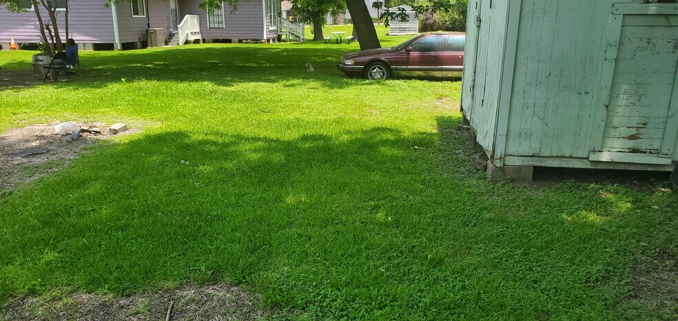 More Photos Of 404 E 37th St, Houston Land For Sale