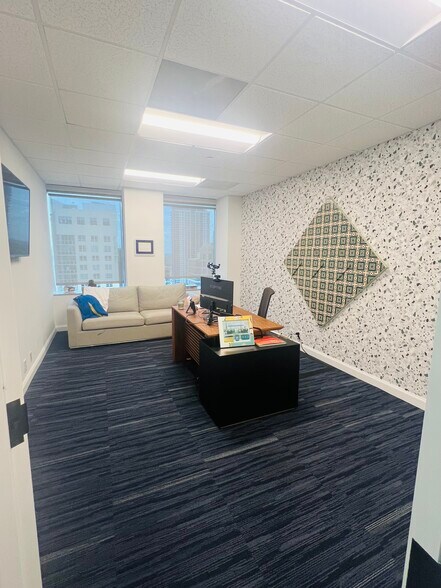 More Photos Of 100 SE 3rd Ave, Fort Lauderdale Office Residential For Lease