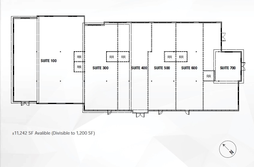 Photo of 1st Floor Ste 