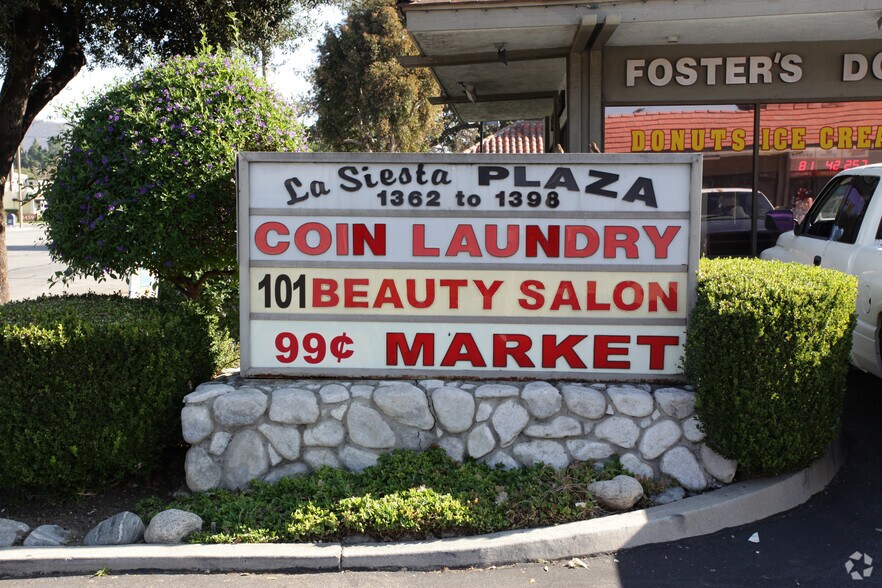 More Photos Of 1362-1378 E Thousand Oaks Blvd, Thousand Oaks Unknown For Lease