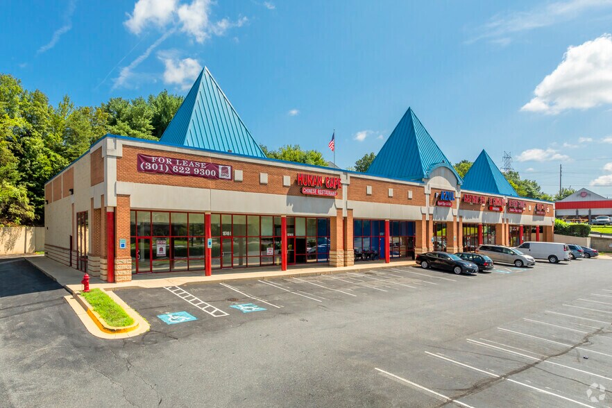 More Photos Of 18749 N Frederick Ave, Gaithersburg Unknown For Lease