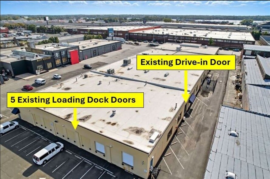 More Photos Of 7520 State Rd, Philadelphia Warehouse For Sale