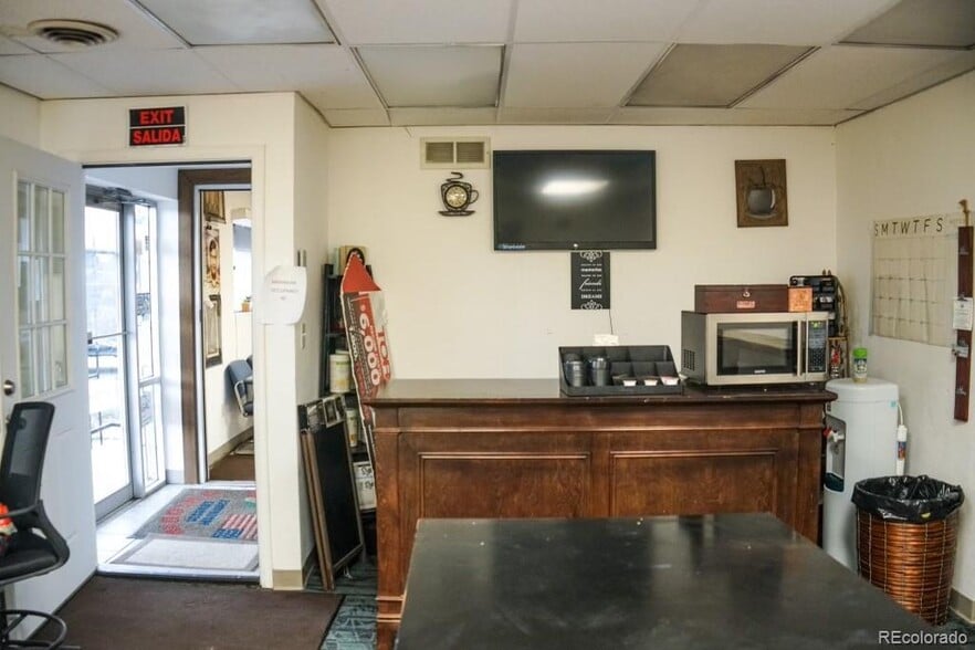 More Photos Of 6755 E 72nd Ave, Commerce City Medical For Sale