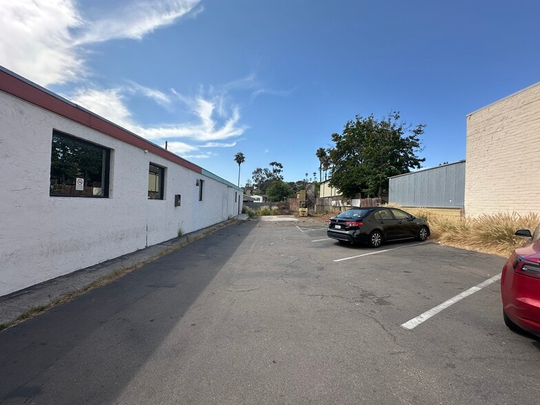 More Photos Of 7841 El Cajon Blvd, La Mesa Office Residential For Sale