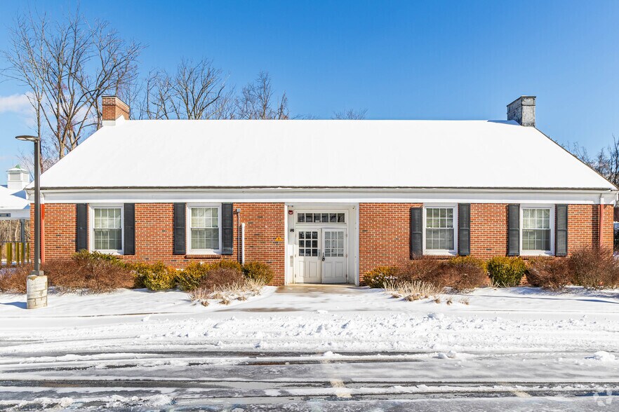 More Photos Of 100 Powerville Rd, Boonton Township Bank For Sale