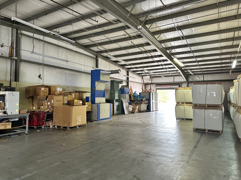 More Photos Of 308 Glenwood Rd, Swainsboro Manufacturing For Sale