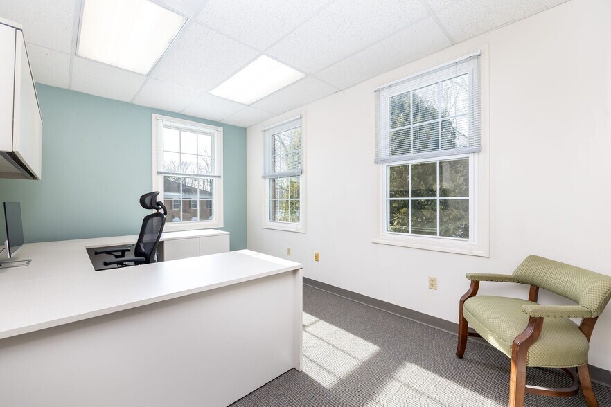 More Photos Of 35 Cold Spring Rd, Rocky Hill Office For Sale