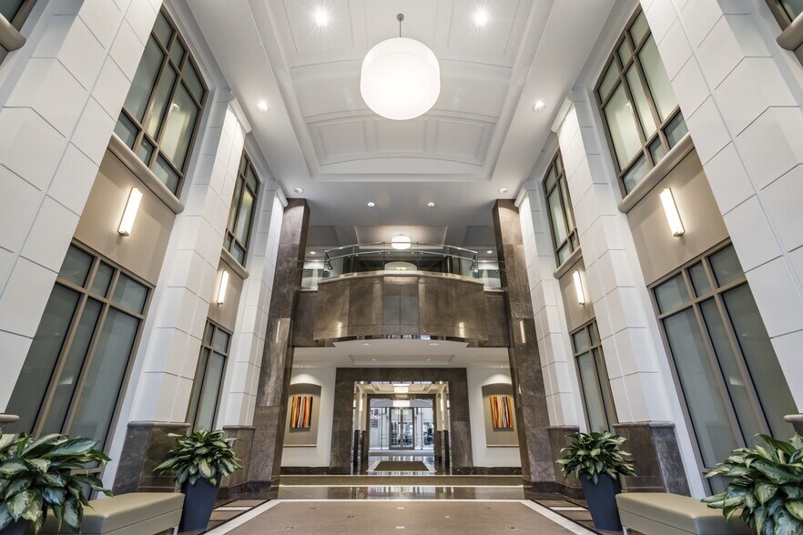 More Photos Of 200 Mansell Ct E, Roswell Coworking Space