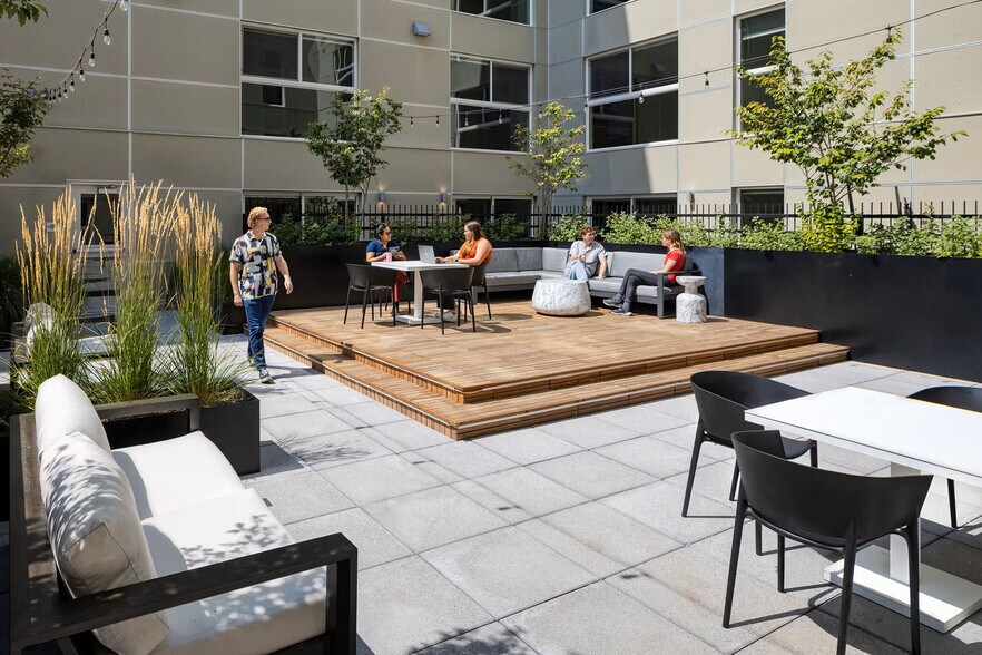 More Photos Of 360 W 200 S, Salt Lake City Apartments For Lease