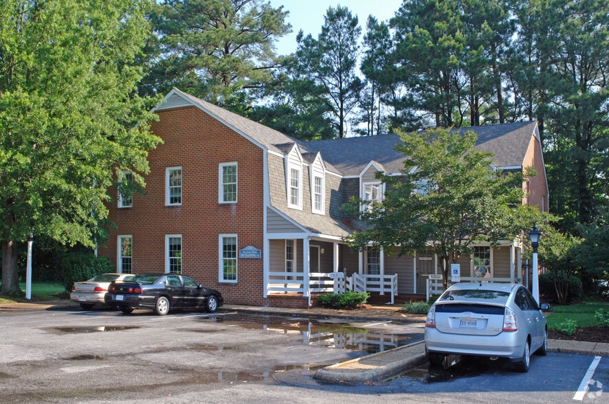 Primary Photo Of 763 J Clyde Morris Blvd, Newport News Office For Lease