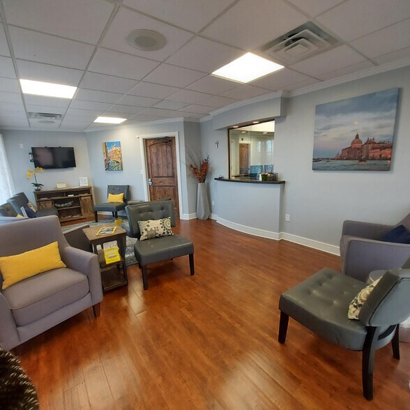 More Photos Of 6112-6122 E 61st St, Tulsa Medical For Sale