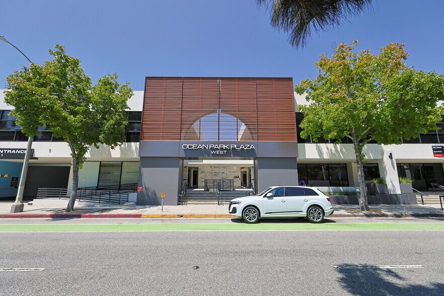 More Photos Of 2701 Ocean Park Blvd, Santa Monica Medical For Sale