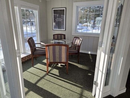 More Photos Of 927-935 MA-6A, Yarmouth Port Office For Sale