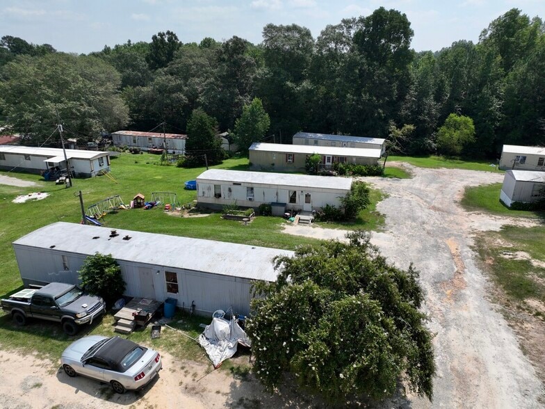 More Photos Of 322 SW Colony Farm Rd, Milledgeville Manufactured Housing Mobile Home Park For Sale