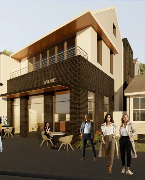 Primary Photo Of 1825 Sophie Wright Pl, New Orleans General Retail For Lease